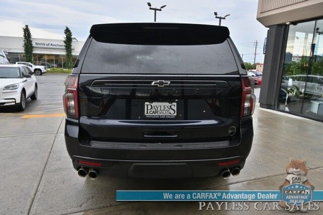 2023 Chevrolet Tahoe Z71 Anchorage AK