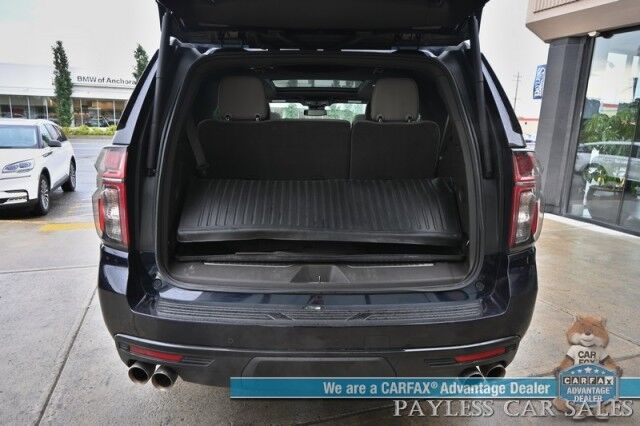 2023 Chevrolet Tahoe Z71 Anchorage AK