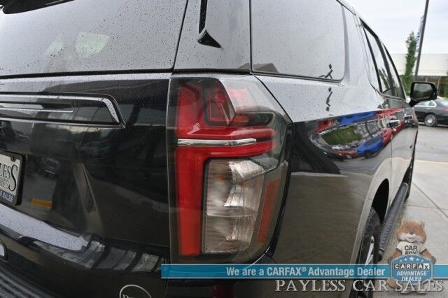 2023 Chevrolet Tahoe Z71 Anchorage AK