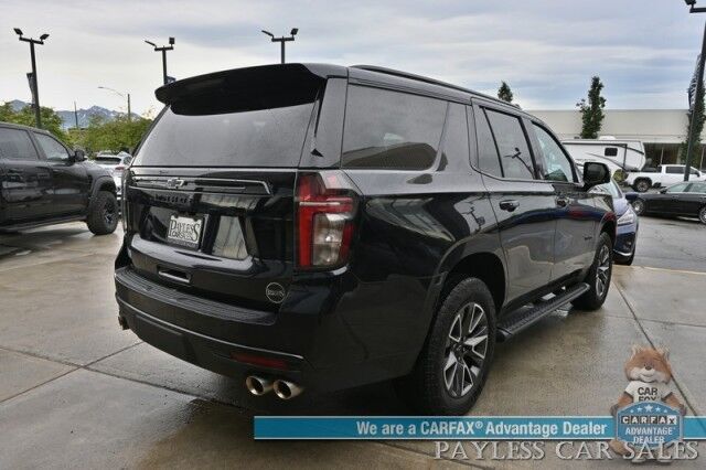 2023 Chevrolet Tahoe Z71 Anchorage AK