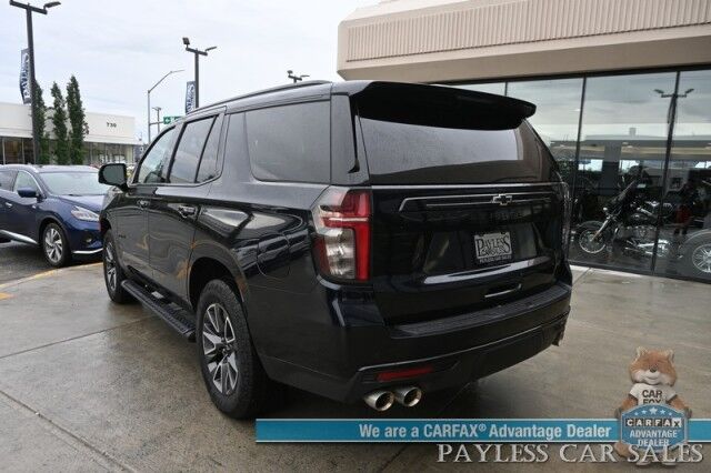 2023 Chevrolet Tahoe Z71 Anchorage AK