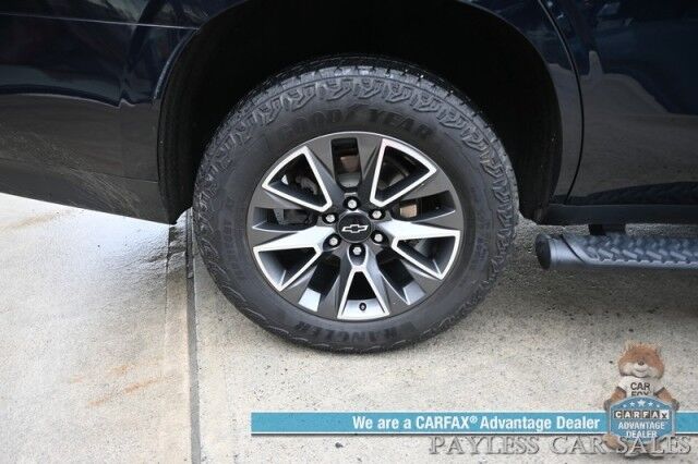2023 Chevrolet Tahoe Z71 Anchorage AK