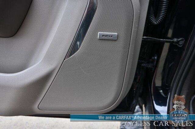 2023 Chevrolet Tahoe Z71 Anchorage AK