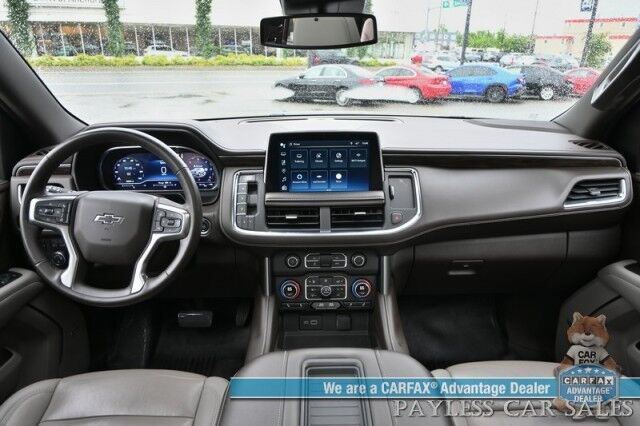 2023 Chevrolet Tahoe Z71 Anchorage AK