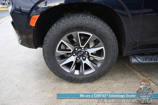 2023 Chevrolet Tahoe Z71 Anchorage AK