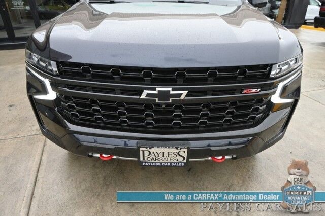 2023 Chevrolet Tahoe Z71 Anchorage AK