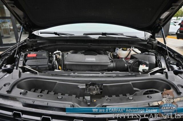 2023 Chevrolet Tahoe Z71 Anchorage AK