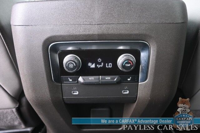 2023 Chevrolet Tahoe Z71 Anchorage AK