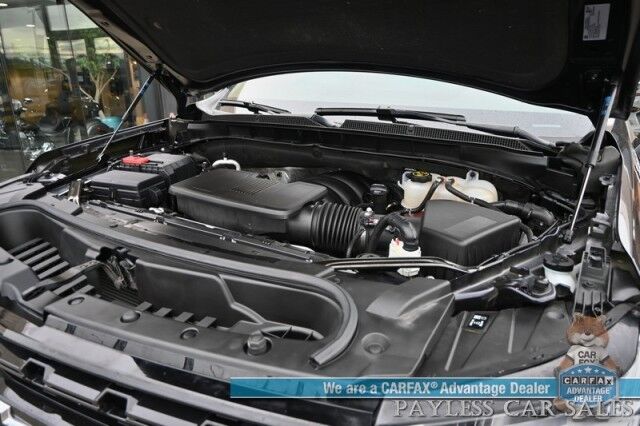 2023 Chevrolet Tahoe Z71 Anchorage AK