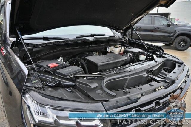 2023 Chevrolet Tahoe Z71 Anchorage AK