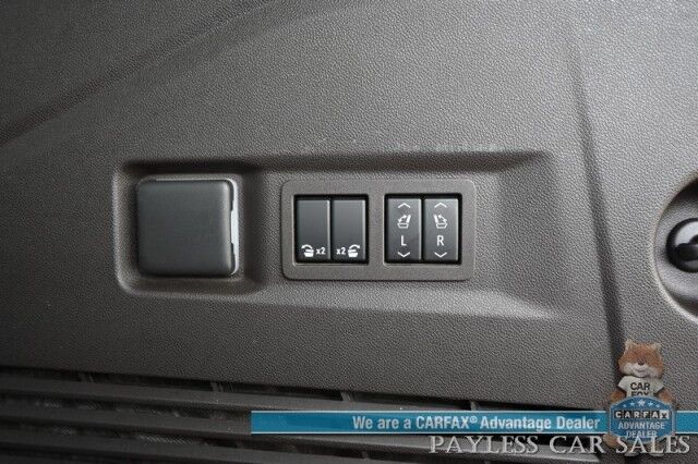2023 Chevrolet Tahoe Z71 Anchorage AK