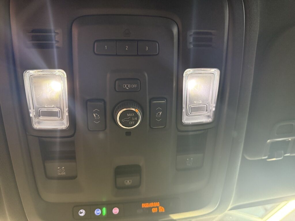 2023 Chevrolet Tahoe Z71 Royal Oak MI