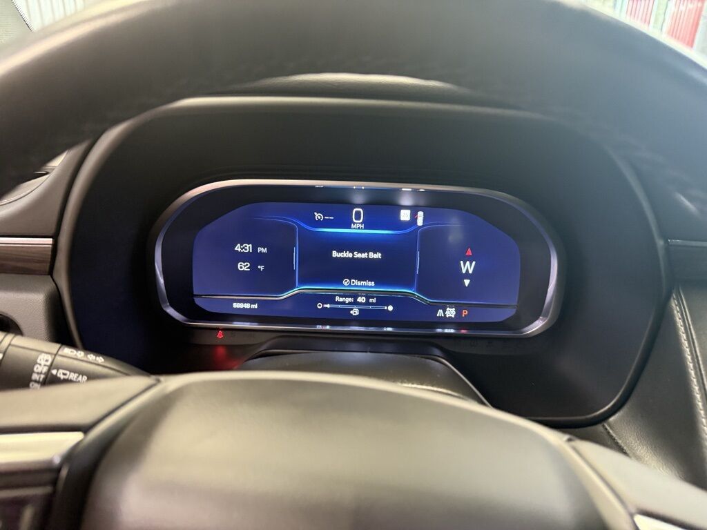 2023 Chevrolet Tahoe Z71 Royal Oak MI