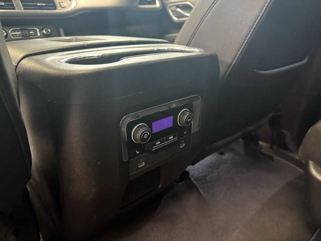 2023 Chevrolet Tahoe Z71 Royal Oak MI