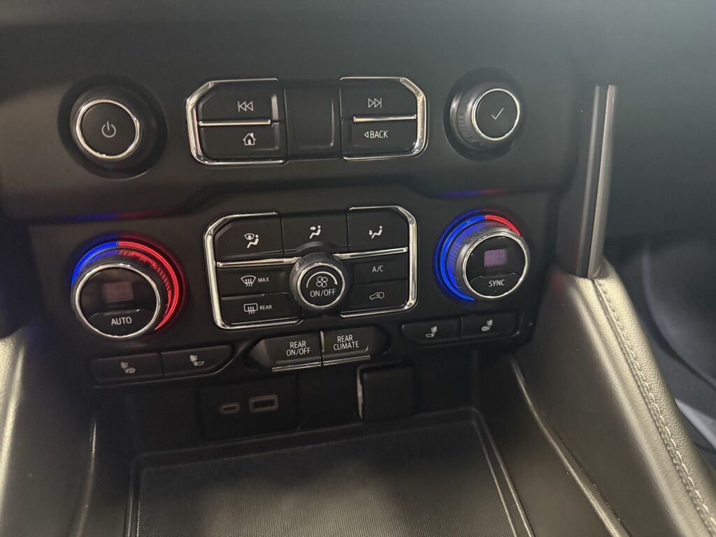 2023 Chevrolet Tahoe Z71 Royal Oak MI