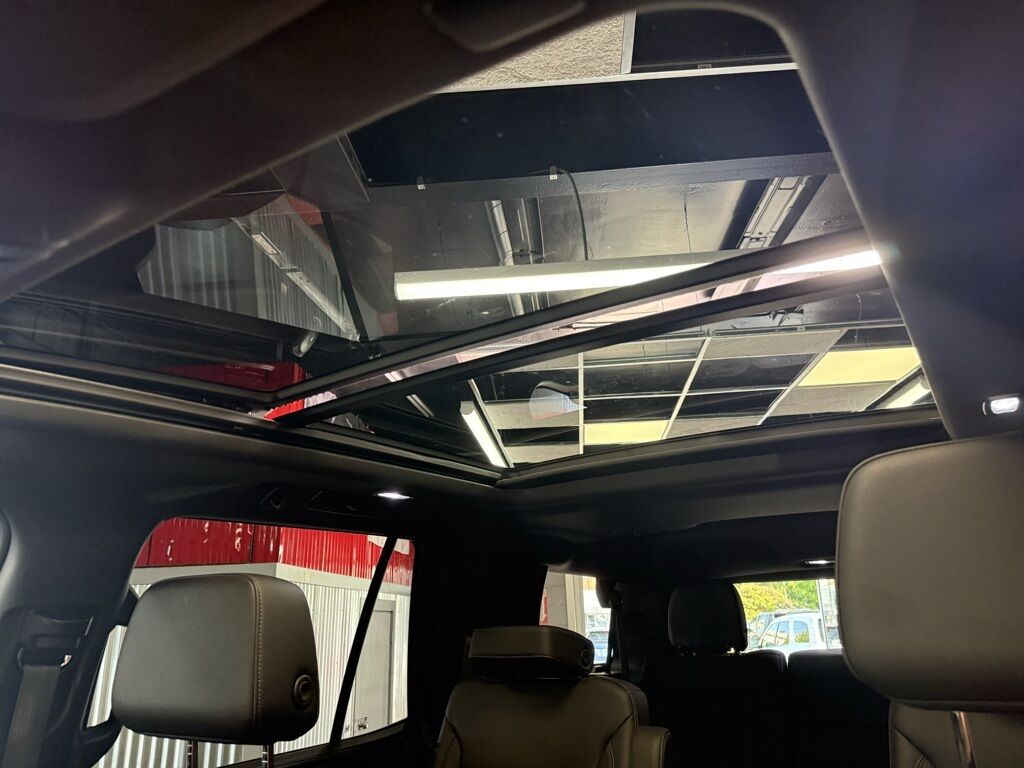 2023 Chevrolet Tahoe Z71 Royal Oak MI