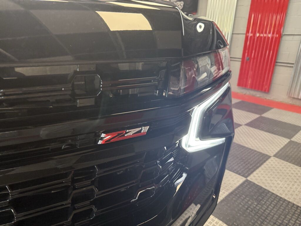 2023 Chevrolet Tahoe Z71 Royal Oak MI