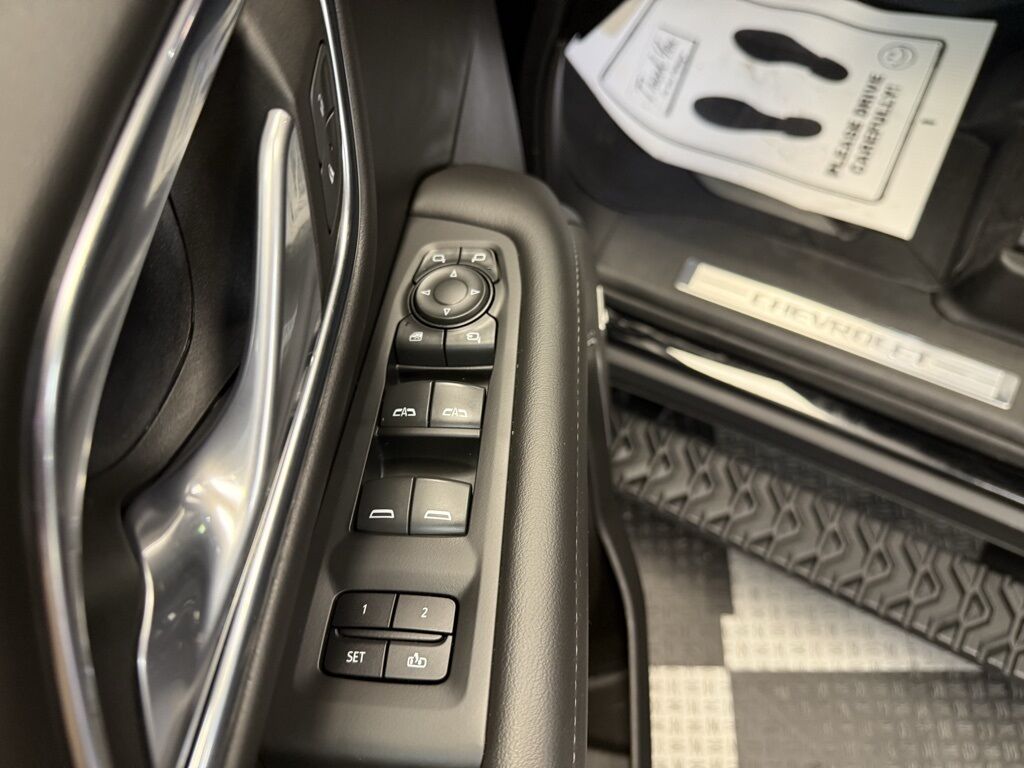 2023 Chevrolet Tahoe Z71 Royal Oak MI