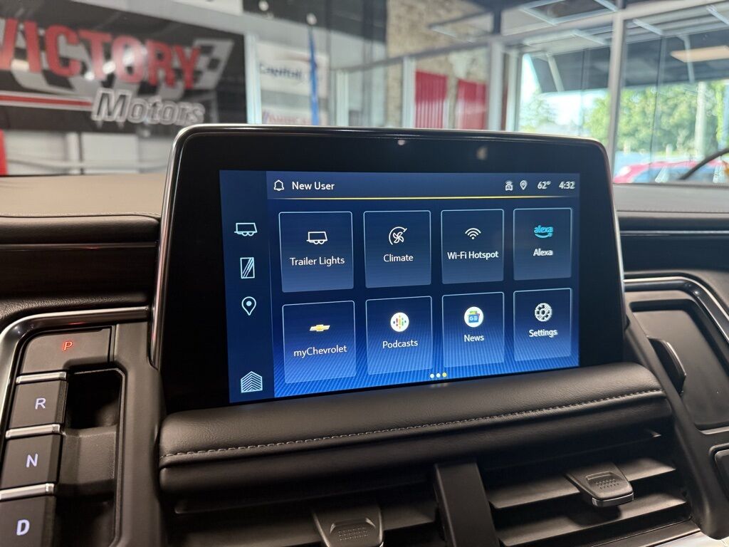 2023 Chevrolet Tahoe Z71 Royal Oak MI