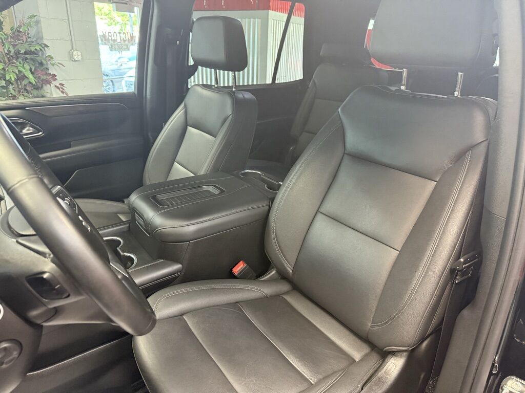 2023 Chevrolet Tahoe Z71 Royal Oak MI