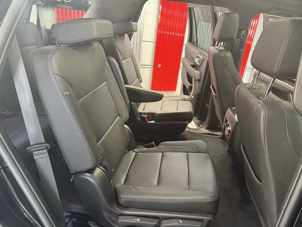 2023 Chevrolet Tahoe Z71 Royal Oak MI