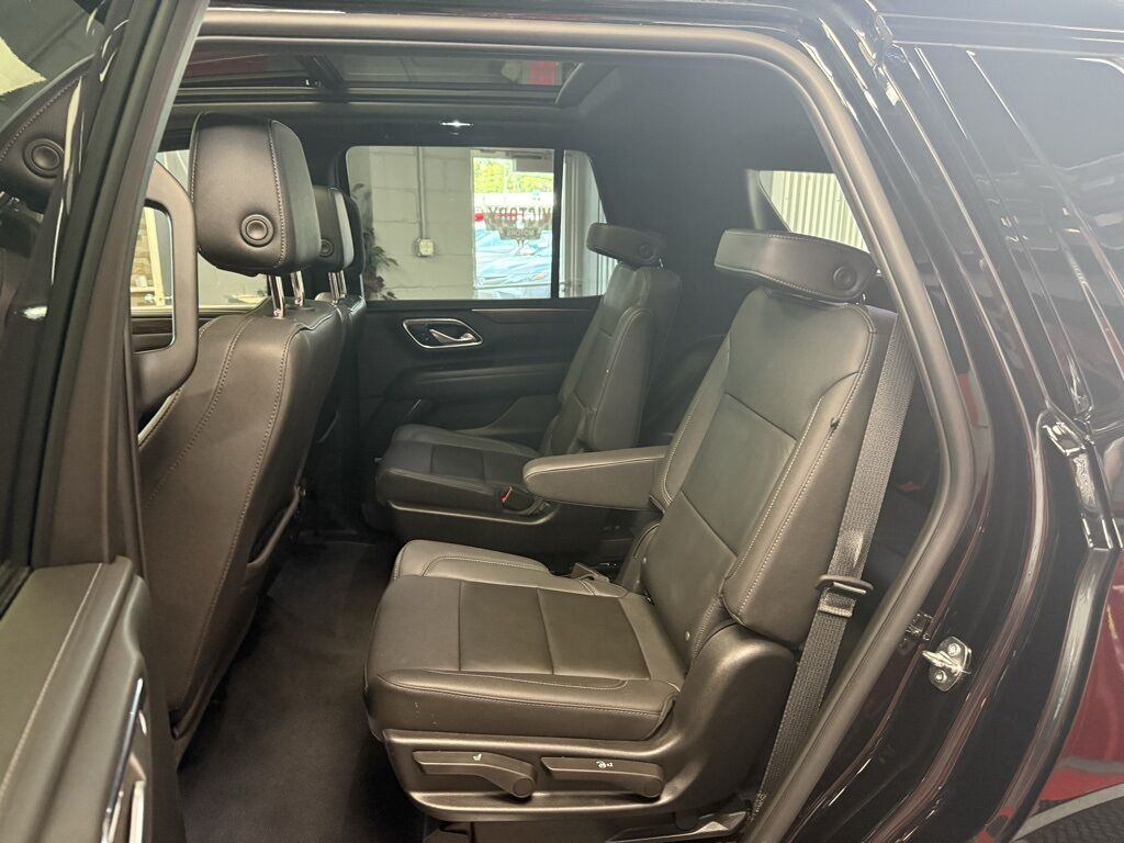2023 Chevrolet Tahoe Z71 Royal Oak MI