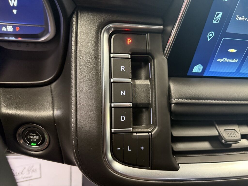 2023 Chevrolet Tahoe Z71 Royal Oak MI