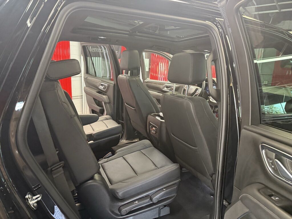 2023 Chevrolet Tahoe Z71 Royal Oak MI