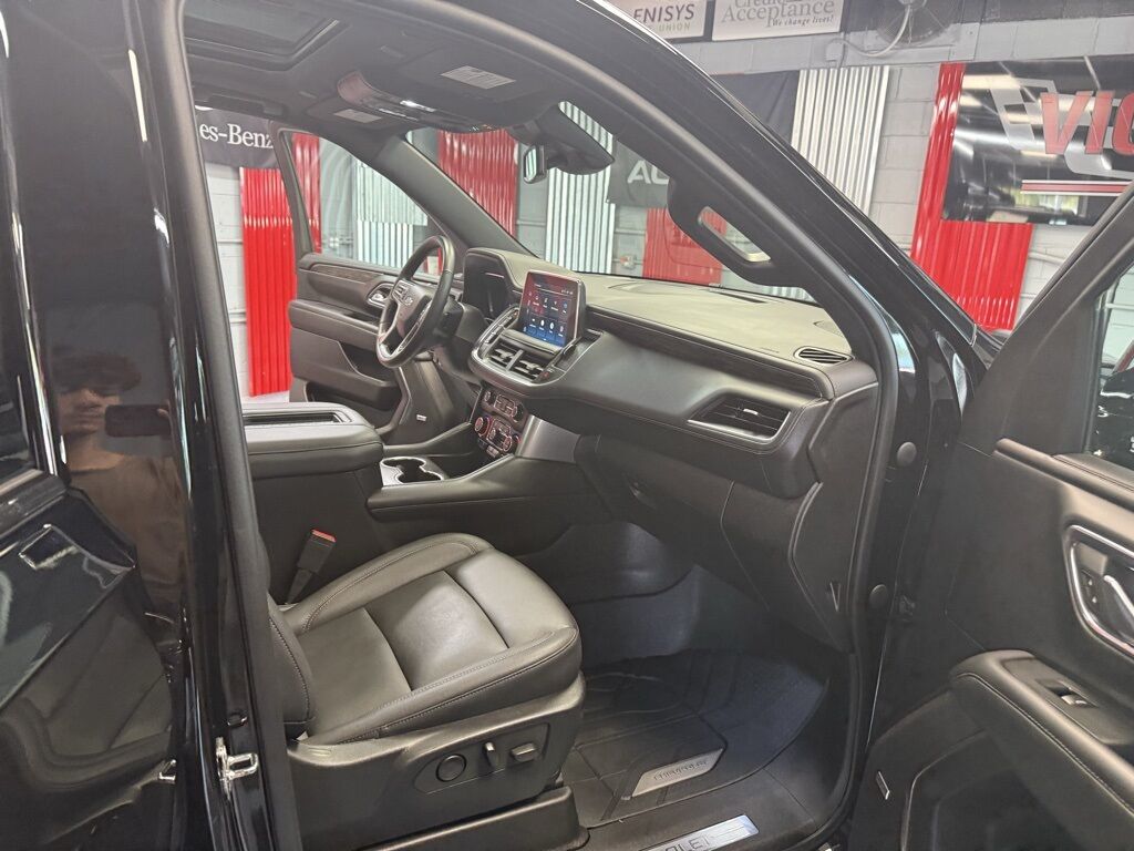 2023 Chevrolet Tahoe Z71 Royal Oak MI