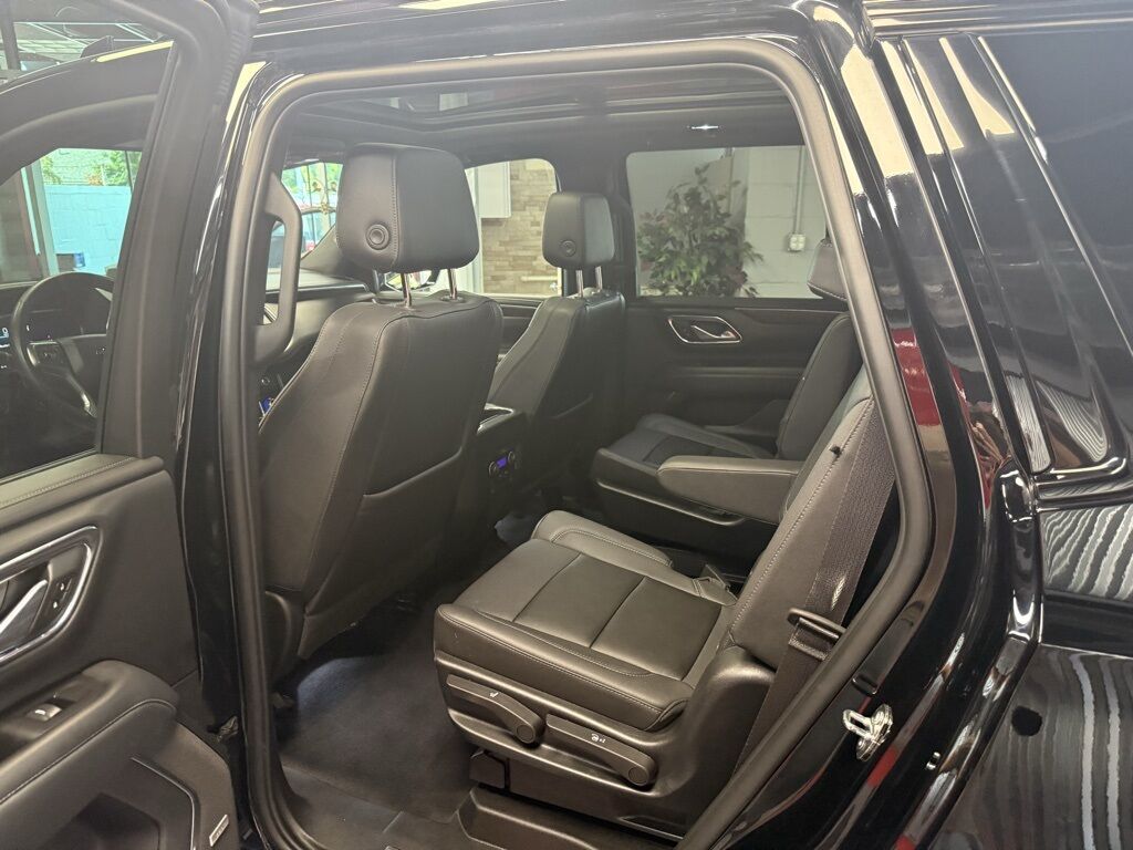 2023 Chevrolet Tahoe Z71 Royal Oak MI