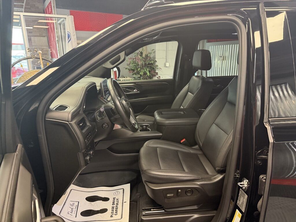 2023 Chevrolet Tahoe Z71 Royal Oak MI
