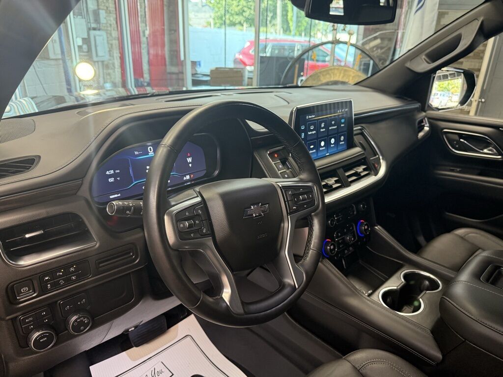 2023 Chevrolet Tahoe Z71 Royal Oak MI