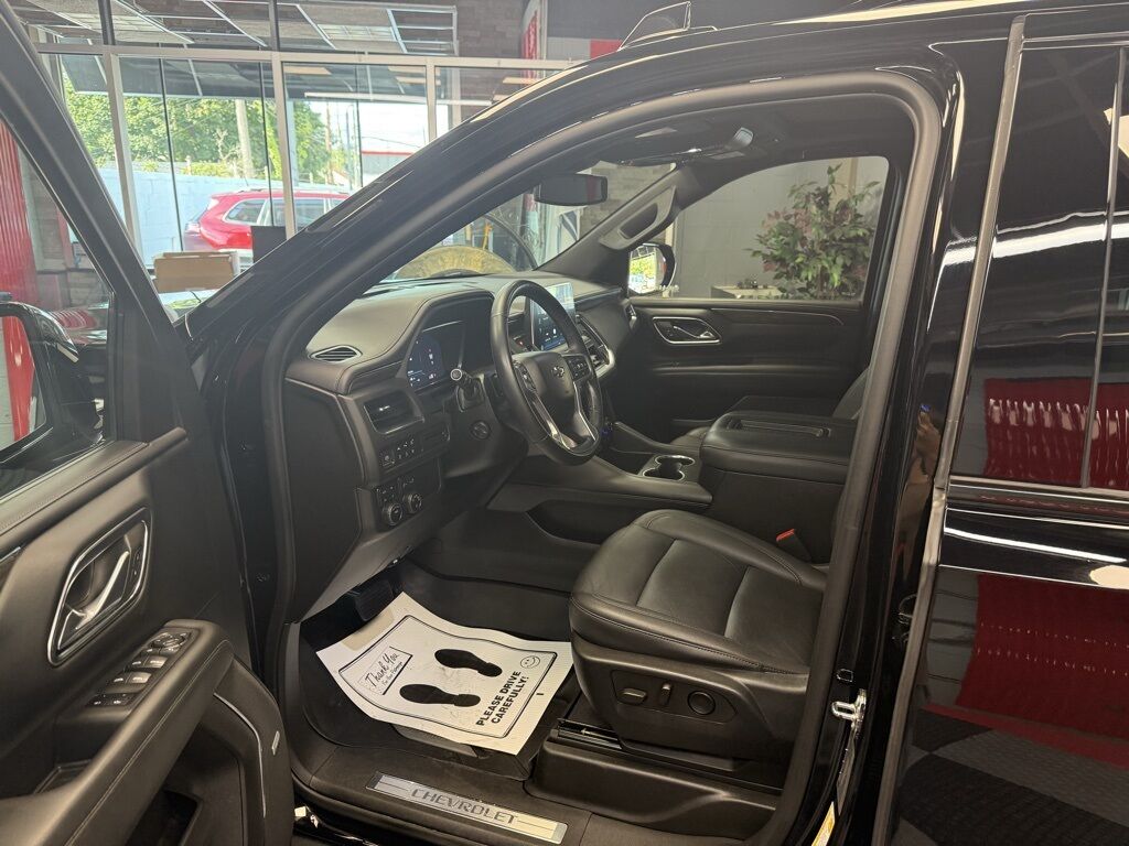 2023 Chevrolet Tahoe Z71 Royal Oak MI