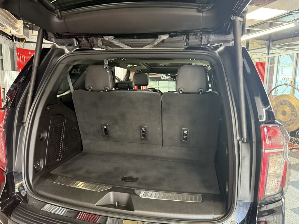 2023 Chevrolet Tahoe Z71 Royal Oak MI