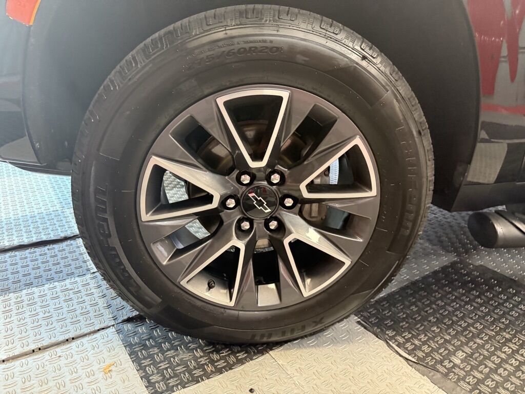 2023 Chevrolet Tahoe Z71 Royal Oak MI