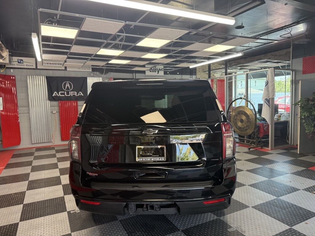 2023 Chevrolet Tahoe Z71 Royal Oak MI
