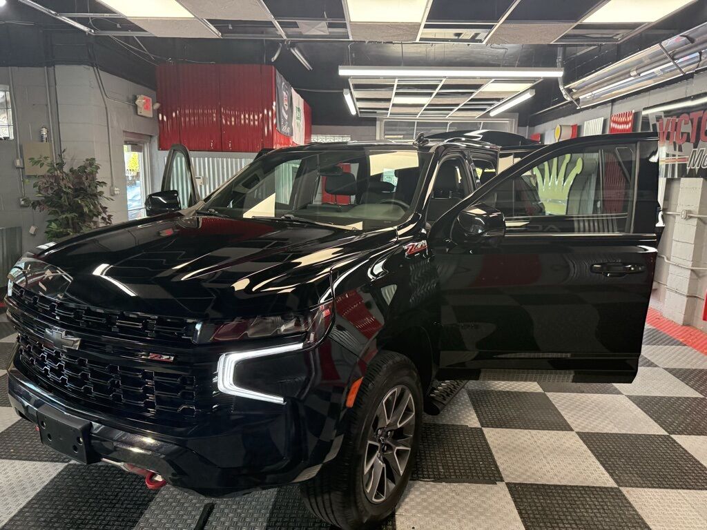 2023 Chevrolet Tahoe Z71 Royal Oak MI