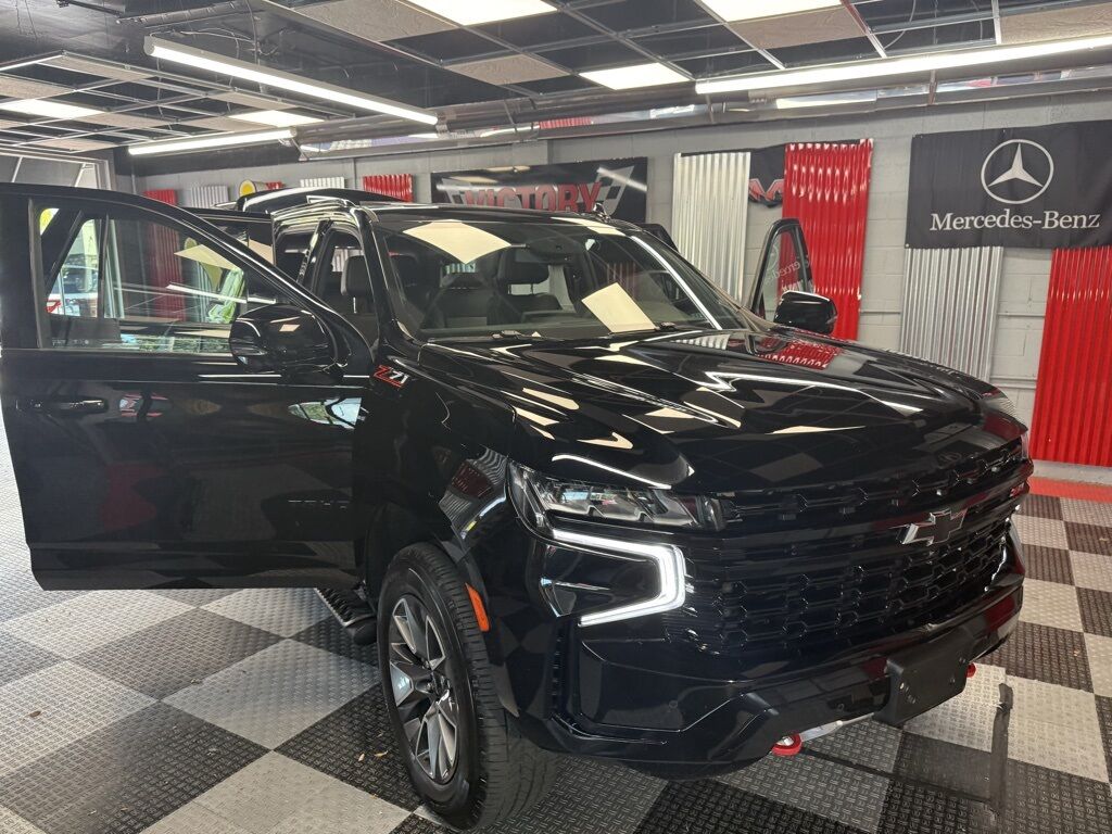 2023 Chevrolet Tahoe Z71 Royal Oak MI