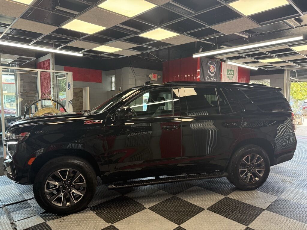 2023 Chevrolet Tahoe Z71 Royal Oak MI