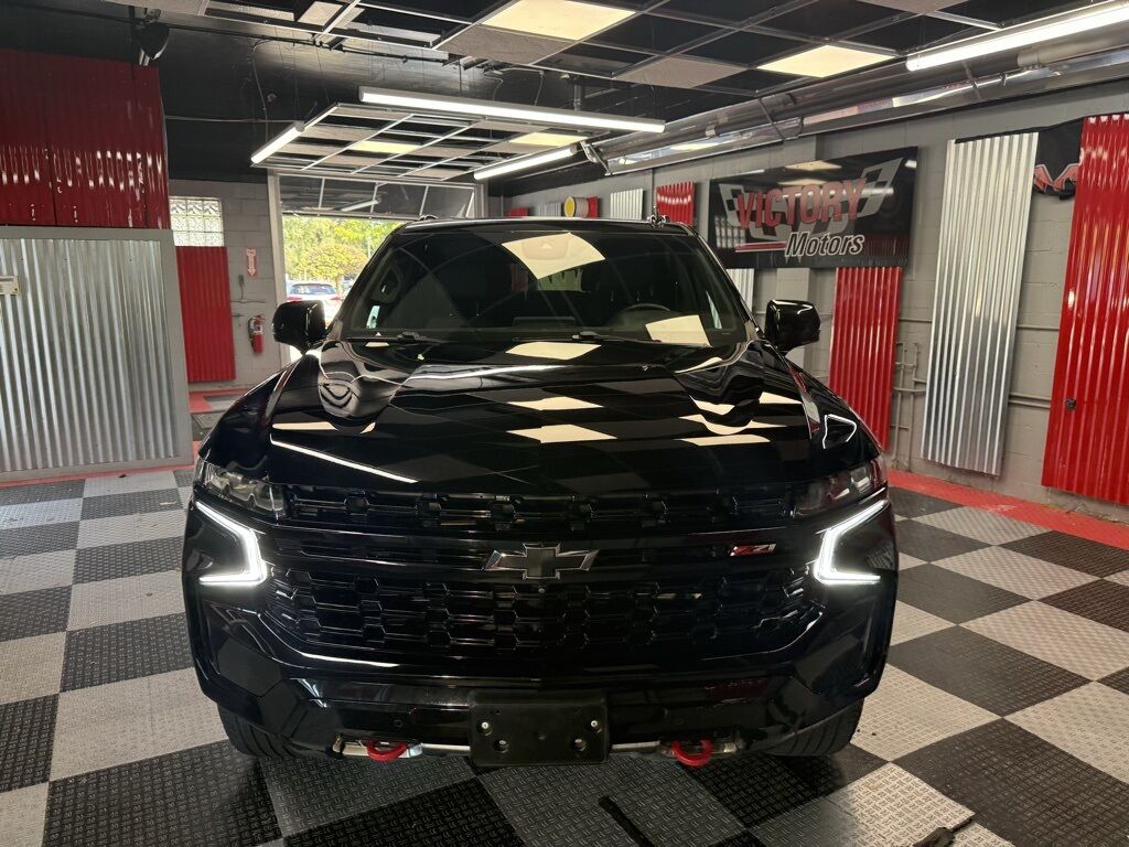 2023 Chevrolet Tahoe Z71 Royal Oak MI