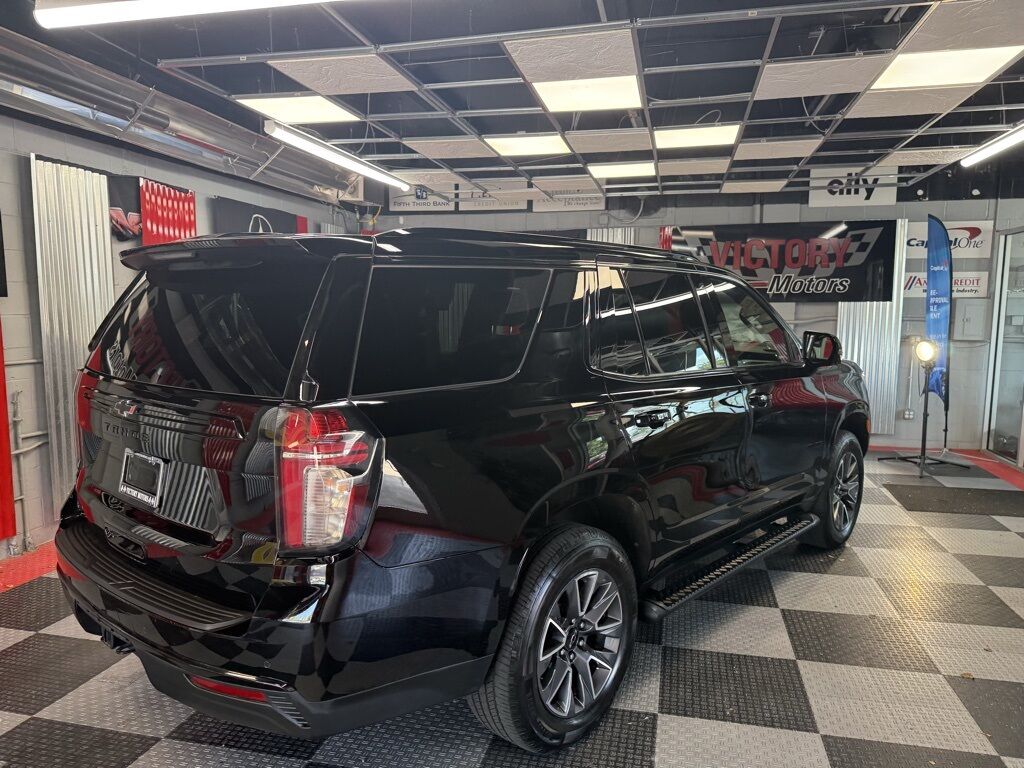2023 Chevrolet Tahoe Z71 Royal Oak MI