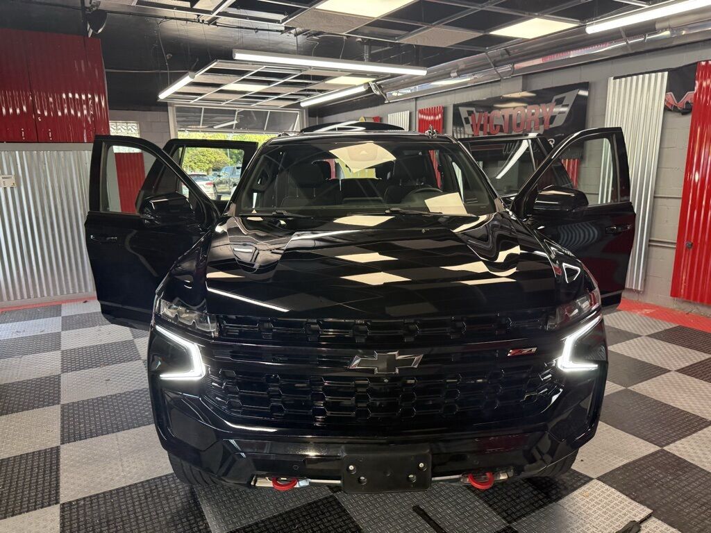 2023 Chevrolet Tahoe Z71 Royal Oak MI