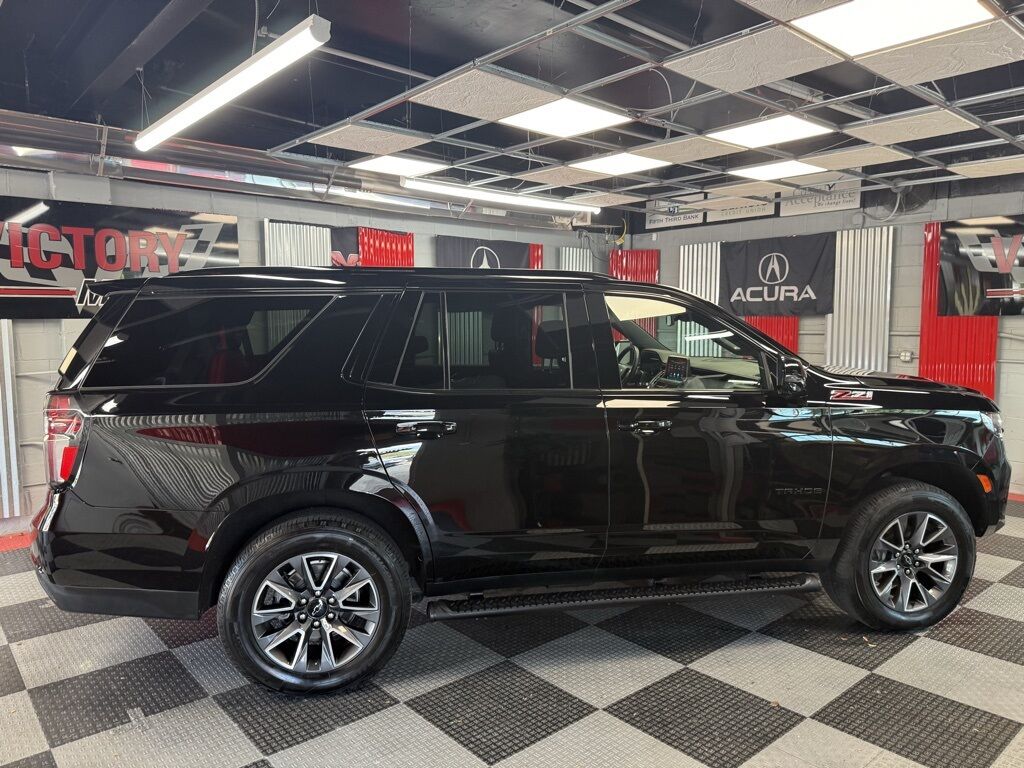2023 Chevrolet Tahoe Z71 Royal Oak MI