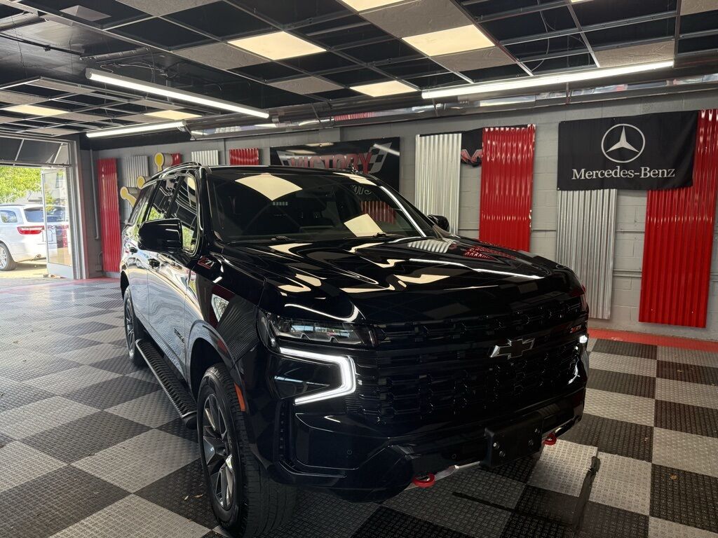 2023 Chevrolet Tahoe Z71 Royal Oak MI