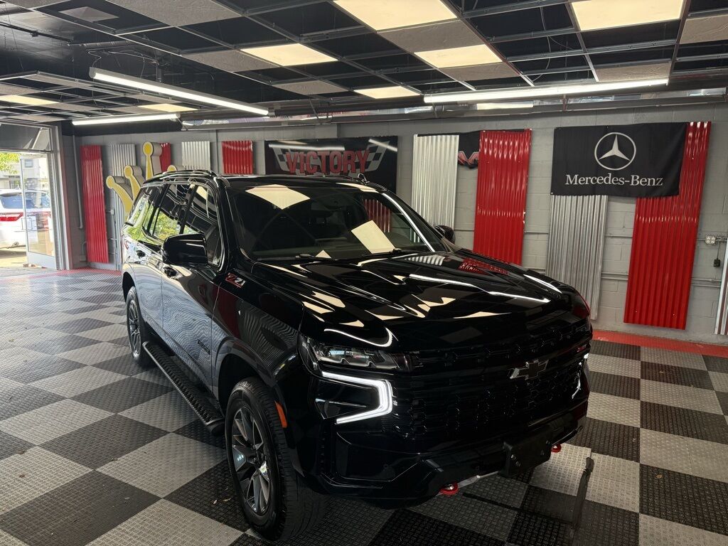 2023 Chevrolet Tahoe Z71 Royal Oak MI