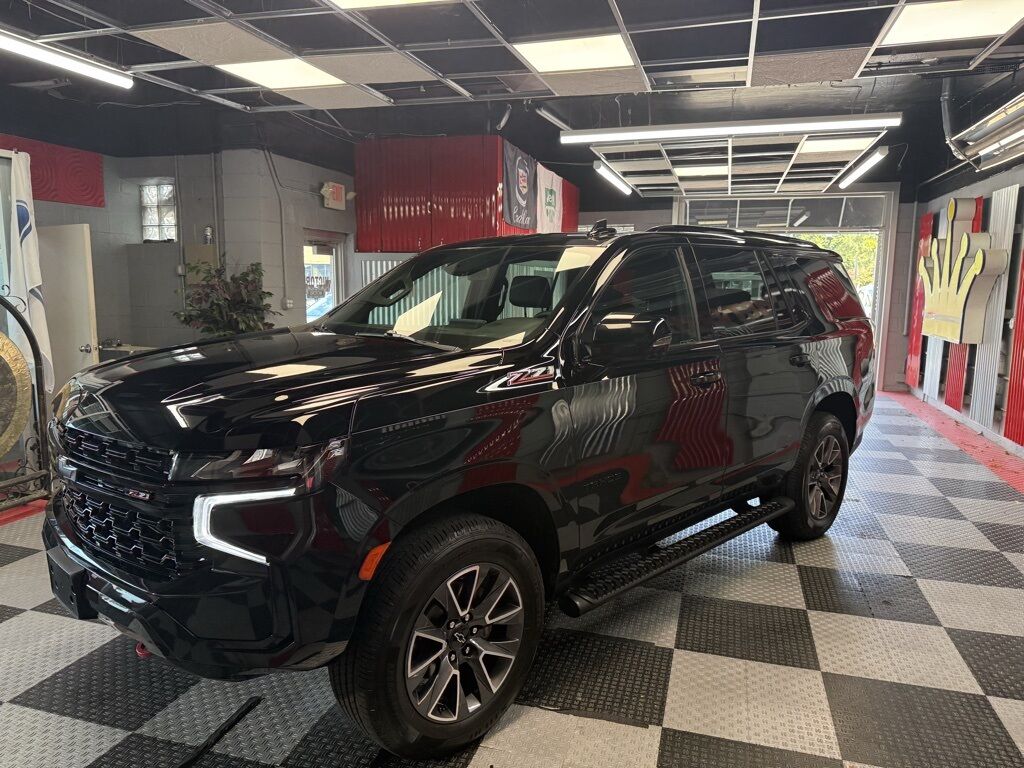2023 Chevrolet Tahoe Z71 Royal Oak MI