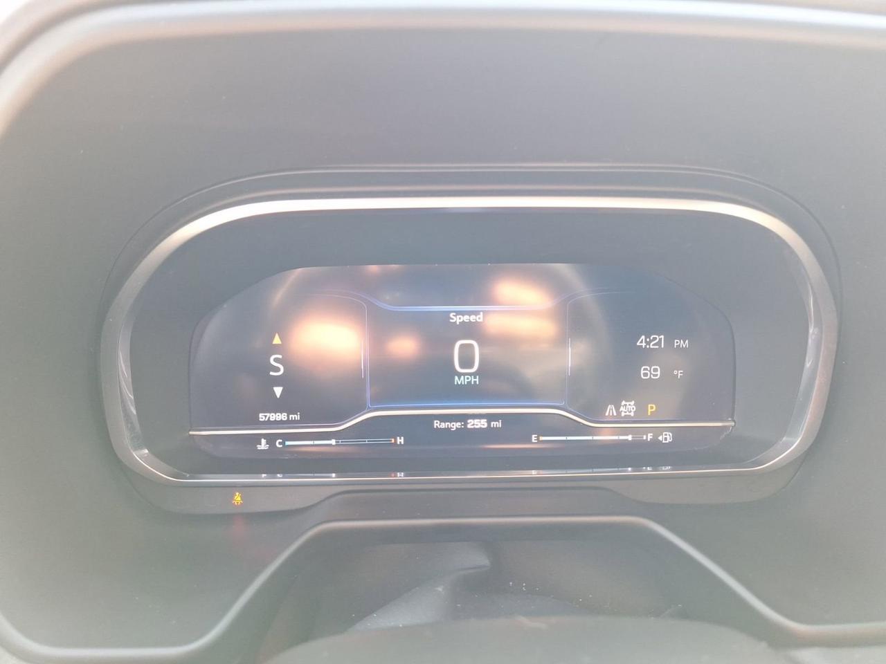 2023 Chevrolet Tahoe Z71 Hurst TX