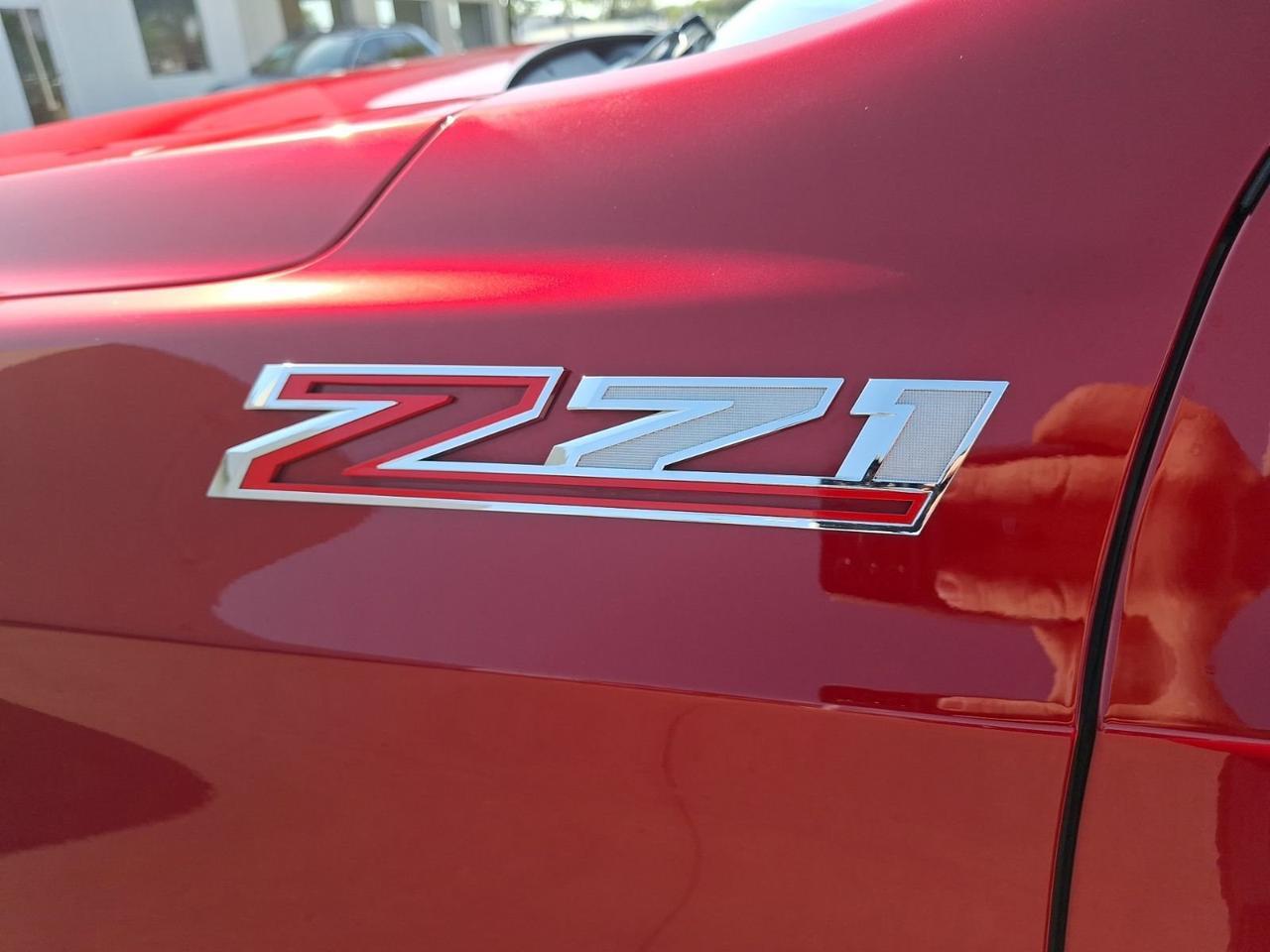 2023 Chevrolet Tahoe Z71 Hurst TX