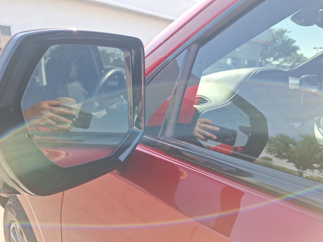 2023 Chevrolet Tahoe Z71 Hurst TX