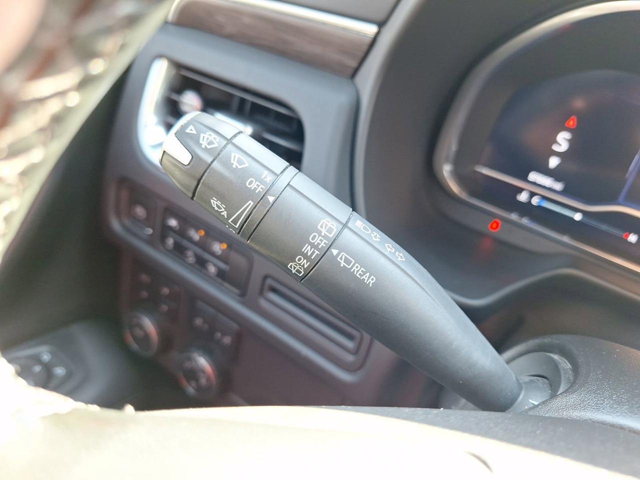 2023 Chevrolet Tahoe Z71 Hurst TX